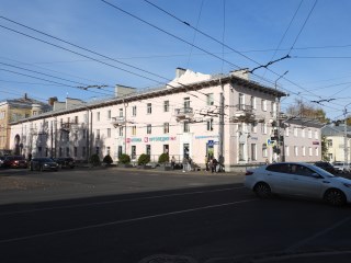 Здание